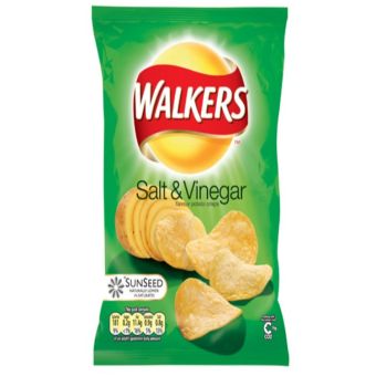 Walkers Salt & Vinegar Crisps-32x32.5g03
